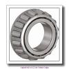 40 mm x 68 mm x 19 mm  NKE 32008-X tapered roller bearings