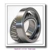 100 mm x 150 mm x 39 mm  NKE 33020 tapered roller bearings