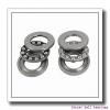 ISO 52326 thrust ball bearings #1 small image