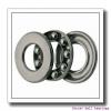 KOYO 54205U thrust ball bearings #2 small image