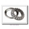140 mm x 156 mm x 8 mm  IKO CRBS 1408 thrust roller bearings #1 small image