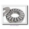 320 mm x 580 mm x 55 mm  KOYO 29464R thrust roller bearings