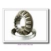 100 mm x 170 mm x 14 mm  NACHI 29320E thrust roller bearings #1 small image