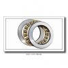200 mm x 260 mm x 25 mm  IKO CRB 20025 thrust roller bearings #1 small image