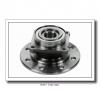 FAG 713615190 wheel bearings #2 small image