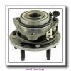 FAG 713619260 wheel bearings #1 small image
