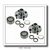 Ruville 5436 wheel bearings #1 small image