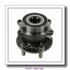 FAG 713615280 wheel bearings #1 small image
