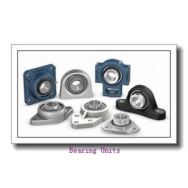 FYH NAPK205-16 bearing units #1 image