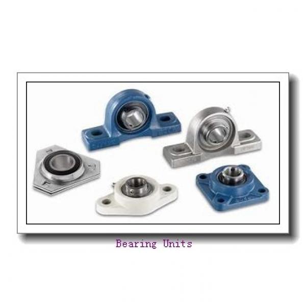 FYH NANF210-30 bearing units #1 image