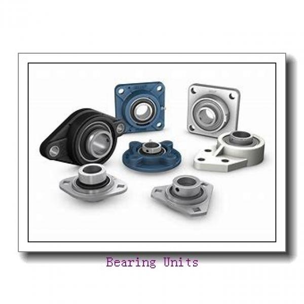 AST UCFL 206-19G5PL bearing units #1 image