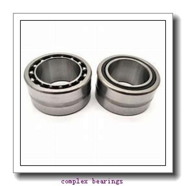 INA NKXR40 complex bearings #3 image
