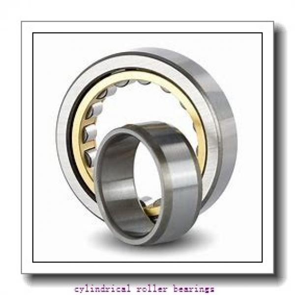 180 mm x 280 mm x 74 mm  INA NN3036-AS-K-M-SP cylindrical roller bearings #1 image