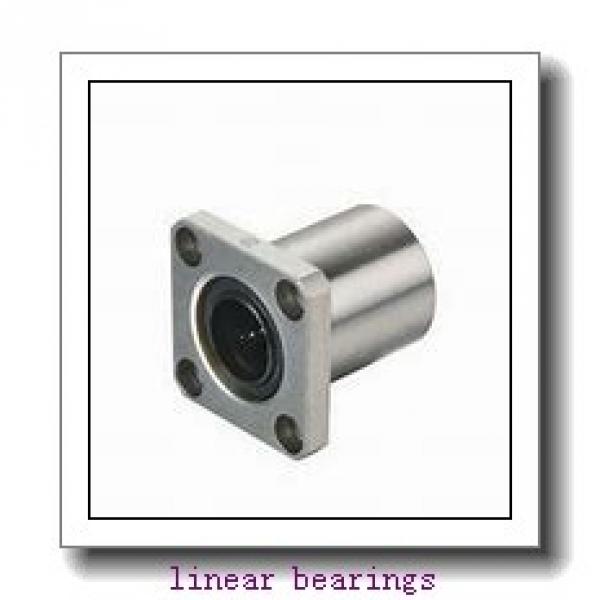 25 mm x 40 mm x 44,1 mm  Samick LME25UUAJ linear bearings #3 image