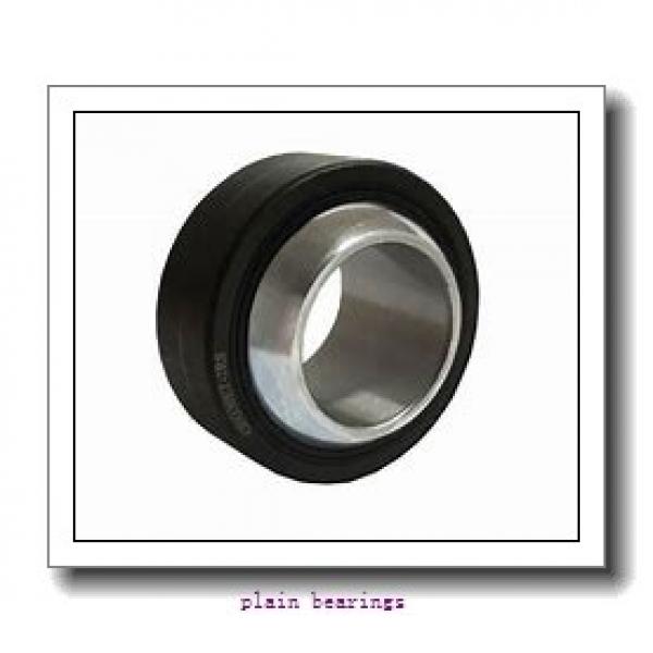 139.7 mm x 222.25 mm x 125.73 mm  SKF GEZH 508 ES-2LS plain bearings #2 image