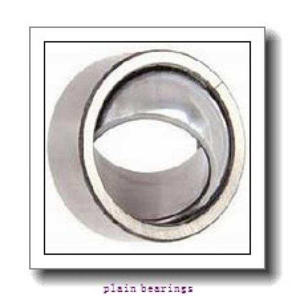 140 mm x 210 mm x 100 mm  LS GEH140HC plain bearings #1 image