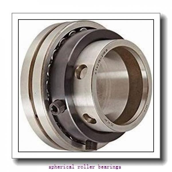 110 mm x 180 mm x 56 mm  FAG 23122-E1-K-TVPB + AHX3122 spherical roller bearings #2 image