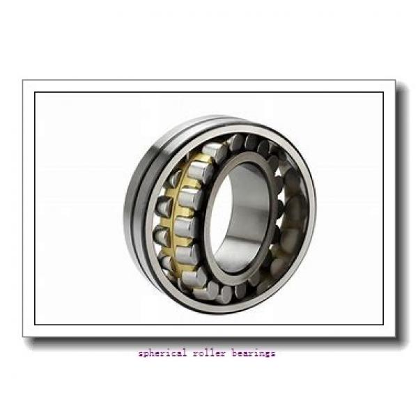 850 mm x 1220 mm x 272 mm  ISO 230/850 KCW33+H30/850 spherical roller bearings #1 image