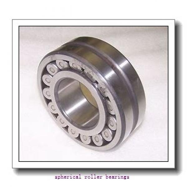 AST 24160MBK30W33 spherical roller bearings #1 image