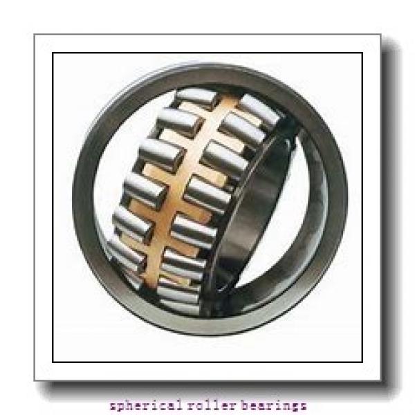 140 mm x 210 mm x 69 mm  KOYO 24028RHK30 spherical roller bearings #1 image