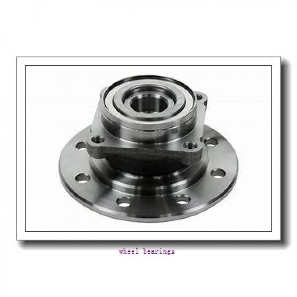 Toyana CRF-43.86572 wheel bearings #2 image